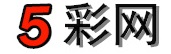 5彩网logo